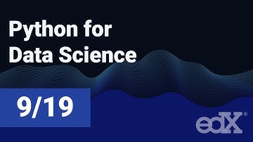 Python Basics for Data Science - Conditions and Branching