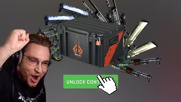 ohnepixel opens a bravo case (Huge Profit)