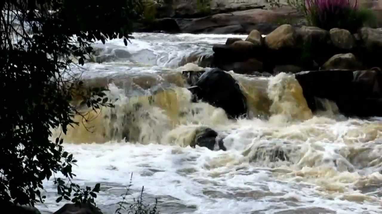 video editing software free Vanhankaupunginkoski -The rapids of Helsinki, Finland