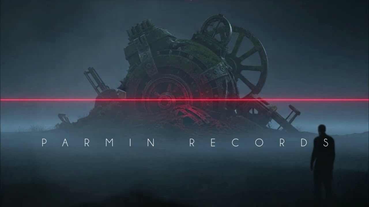 PR037 – Stillframe | Minimal Dark EDM (Single Track)