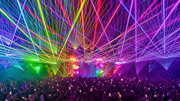 FULL SET: LSR/CITY CYBERPUNK TOUR @ Kia Forum, Los Angeles [22nd Mar 2025] 4K