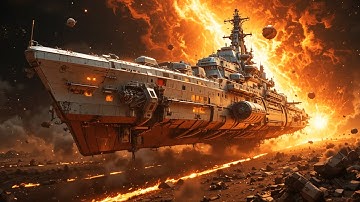 Earth Left The Council—Then Returned With A Thousand Burning Warships! | HFY | Sci Fi Stories
