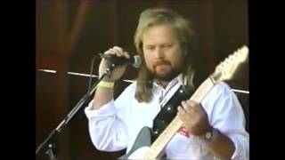 Tim Larson - Tribute To His Music