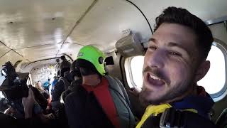 Swoopware: Skydive - Gabriel