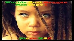 Reggae Mix 1 Worlds Best OLDSKOOL Reggae MIXTAPE STEVE NSC  - Durasi: 1:18:15. 