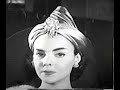 Beautiful Hats &amp; The Weird Way They Sold Them In The 1950s