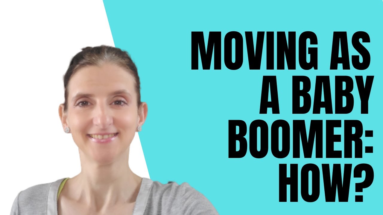 Making a move as a baby boomer | Convo with Residence at Chadds Ford