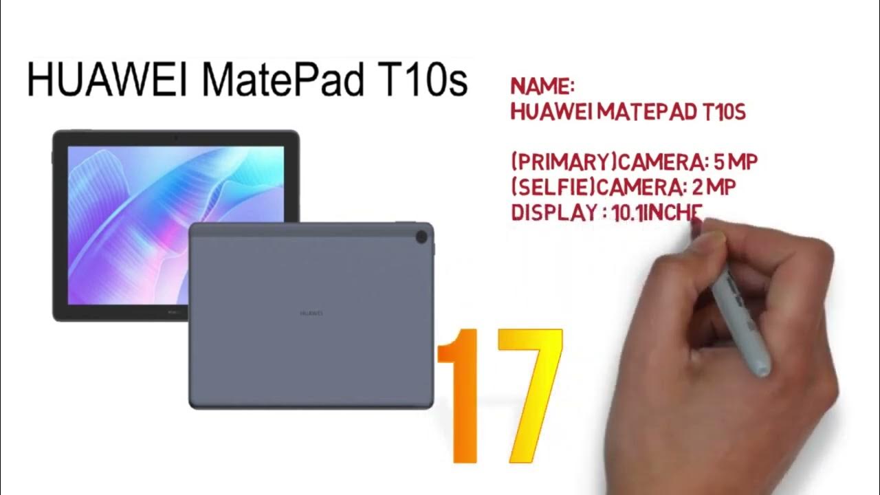 All Huawei Tab Price In Bangladesh 2021 All Huawei Tablet Update Price