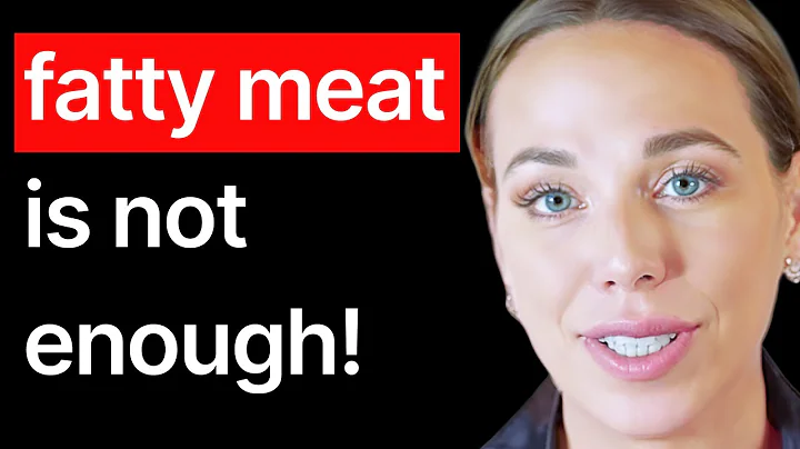 Fix The Microbiome: #1 WORST Food For Human Gut Health (We've RECENTLY Found!) thumbnail