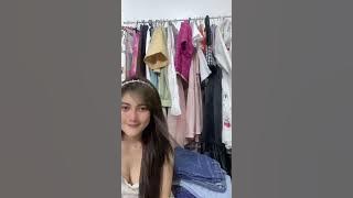 Live jualan baju online terbaru diskon hot bonus