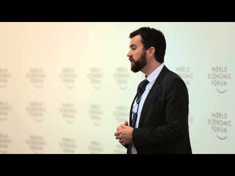 IdeasLab 2013 – Jeremy O'Brien – Optical Quantum Computing