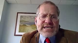 February 2022 AJP Editor Spotlight