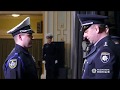 Перший випуск Рівненської академії патрульної поліції
