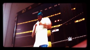 Def Jam 2K17 - Warren G vs Joe Budden vs Redman vs Crazy Legs - The Pit