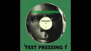 Tyler, The Creator - Darling, I (CD & Vinyl Test Pressing 1 Version)