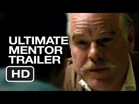The Master - Ultimate Mentor Trailer (2012) Paul Thomas Anderson Movie HD
