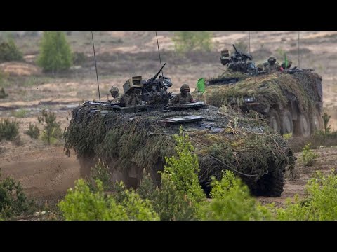 НАТО готовится к удару России по Польше / Новости Польши