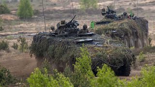 Учения НАТО и усиление Теробороны: как Польша готовится к возможной войне