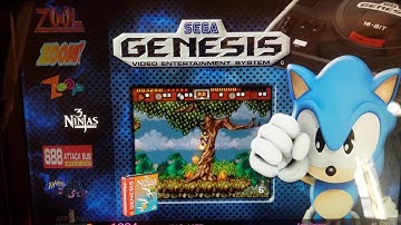 How to use bartop arcade