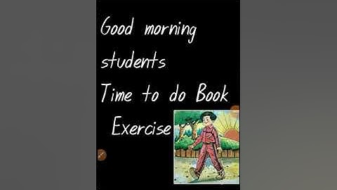 15-04-21  EVS Ch-1 My Extended family part -3