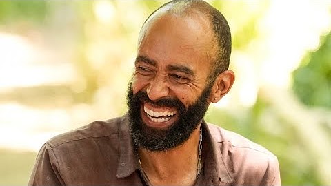 Survivor 49: Nate Moore