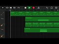 Queen - Another One Bites The Dust (Garageband Cover)