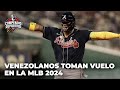 MLB: Todo sobre el Spring Training 2024 y los venezolanos en acción - Compendio Deportivo