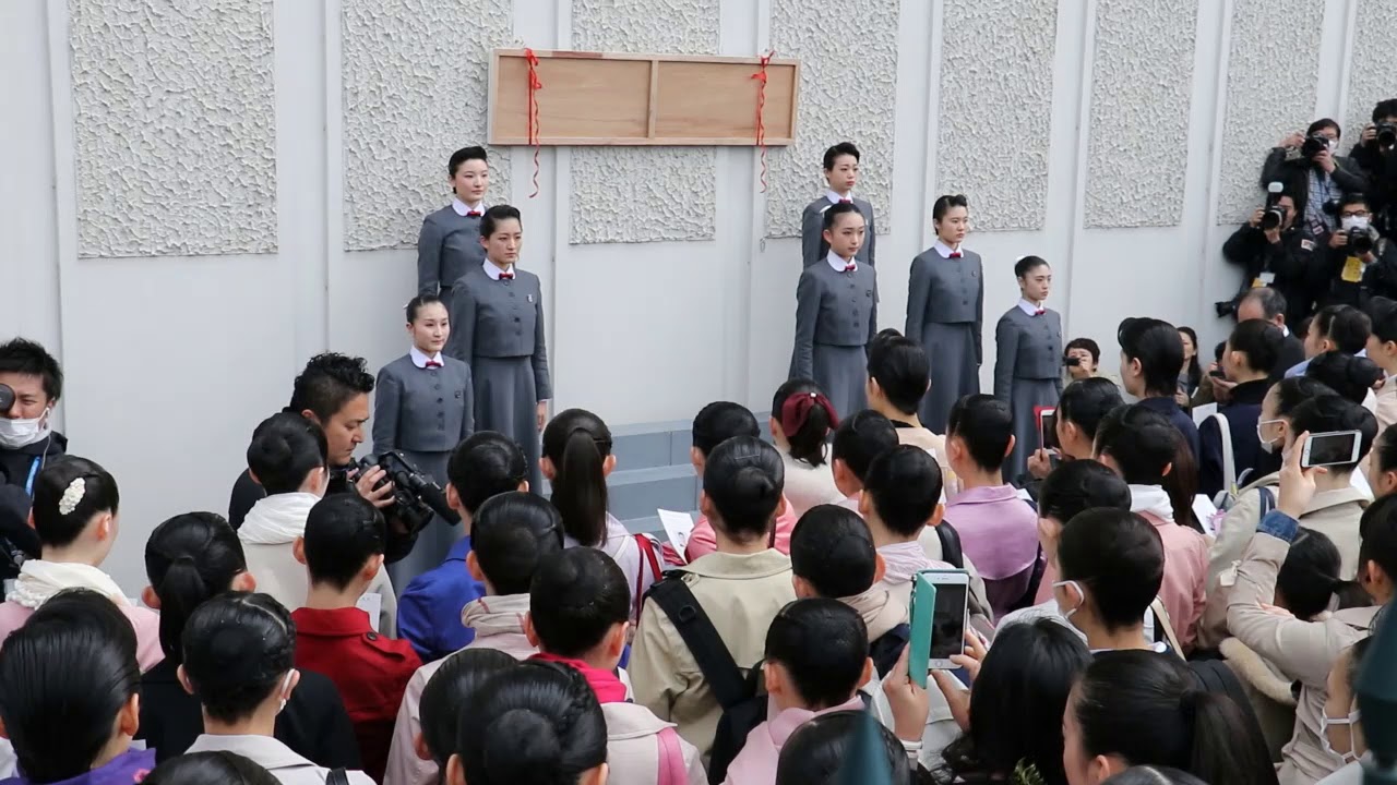 2019宝塚音楽学校合格発表