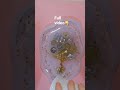 A Story in Resin: Coins from Around the World ✨