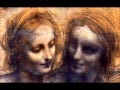 Картины кисти Леонардо да Винчи (1452-1519) Paintings drawn by Leonardo da Vinci