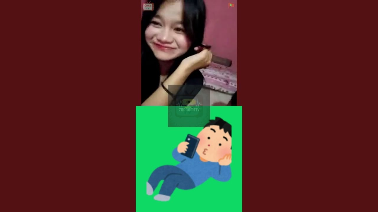 Prank ome tv ular kasur ketemu cewe cantik hyper banget!! 