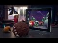Angry Birds Star Wars 2 Telepods Commercial Ft Chewie Out September 19 Angry Birds Star Wars 2 Telepods Commercial Ft Chewie Out September 19