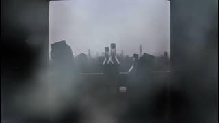 Kawi - Konec je téma (feat. shrekbeat)