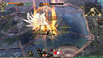 Tree of Savior C3 Highlander