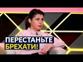 Шокуюча правда про нестачу кисню в лікарнях (Ірина Фріз)