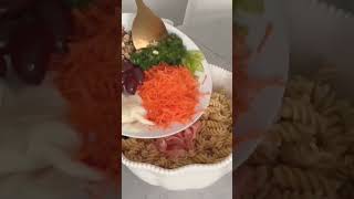 Salade pour Iftar #france #paris #париж #youtubeshorts #жизнь #чеченцы #россия #ramadan