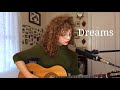 “Dreams” - Fleetwood Mac (Allison Young cover)