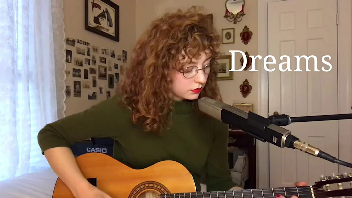 Dreams - Fleetwood Mac (Allison Young cover)