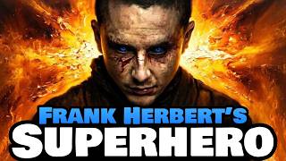 Understanding DUNE Messiah | Frank Herbert’s Original Vision Explained