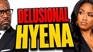 Kevin Sameuls vs Delusional Hyena