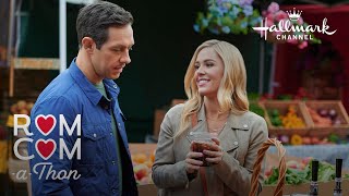 Preview - Rom-Com-a-Thon - July 4 - Hallmark Channel