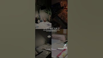 وَأَنْ لَيْسَ لِلْإِنسَانِ إِلَّا مَا سَعَى سورة النجم - الآية 39