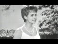 Schlagerfestspiele 1965 - Cornelia Froboess- Meine Hochzeitsreise mach ich auf den Mond