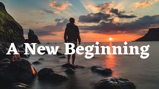 A New Beginning | Best Background Music for Content Creators | Youtube BGM