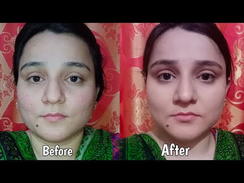 How to make your Eyebrows and Upper lips with Wax  || Tips and Techniques