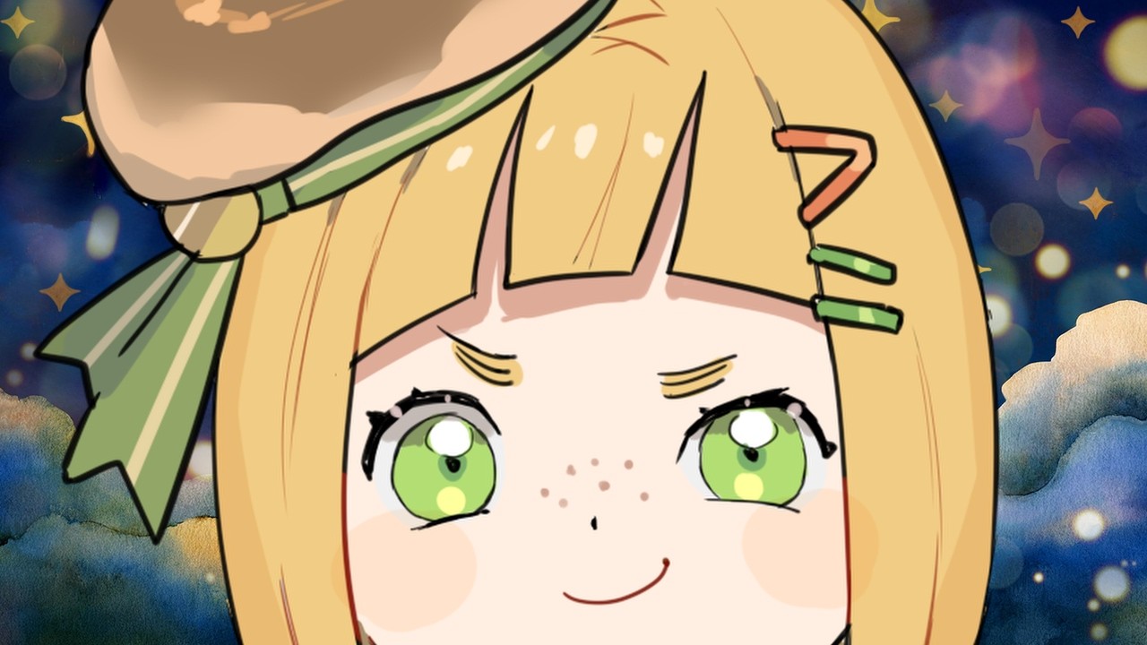 【雑談】わ～～～