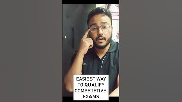 Qualify Exams Easily #JKSSB #exampreparation #education #jkssrb #exam