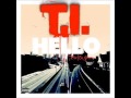 T.I. Feat. Cee Lo Green - Hello Instrumental + Free mp3 download!