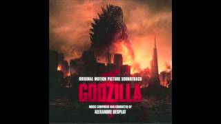 Theme of the Week #19 - Godzilla's Theme (2014)