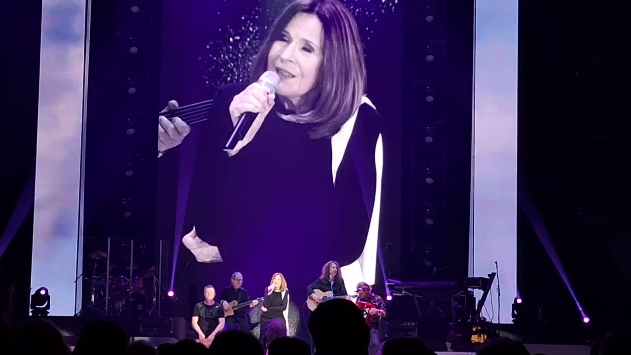 Koncz Zsuzsa Puskás Aréna 2024.04.13. @oktav04